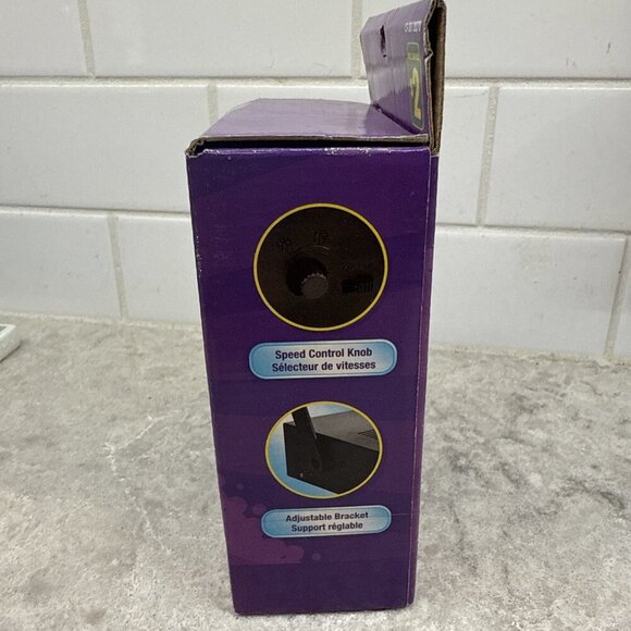 Strobo Strobe Light LED Portable - Picture 4 of 5